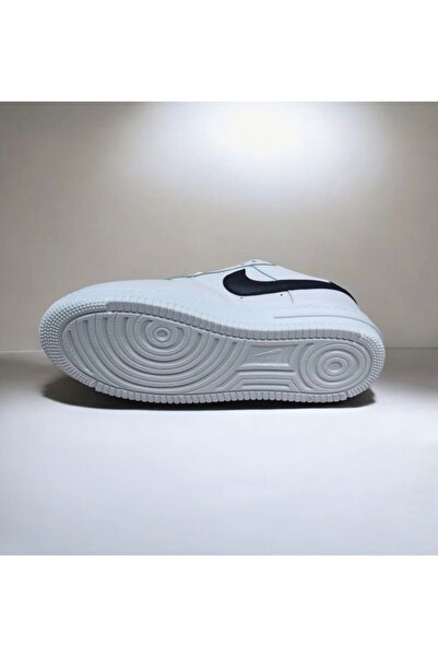 MR Sports Shoes White Black