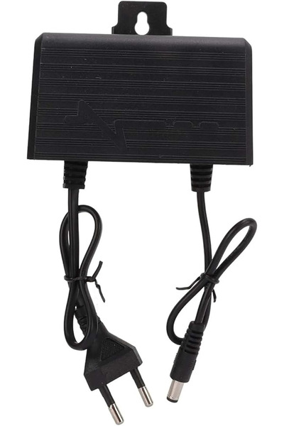 O-KAM PRO 12V 1.2A DC Standart Adaptör 5.5×2.5 Uç – Outdoor Kamera Güç Adaptörü