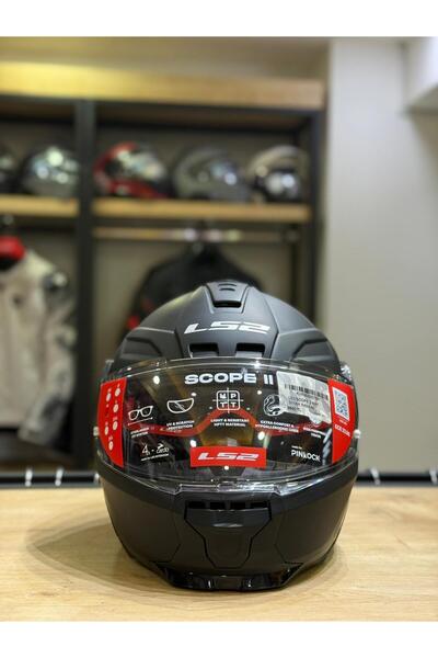 LS2 SCOPE 2 KASK