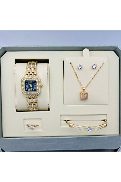 GGGG Fanderblue women's set