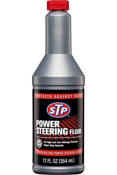 STP سائل التوجيه المعزز، 350 مل