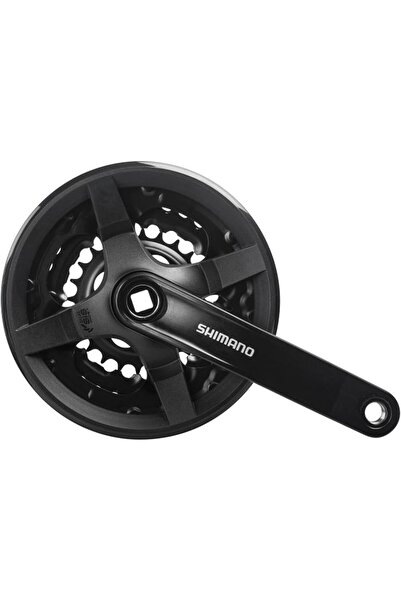 Shimano Ty301 Aynakol 175mm 42x34x24T