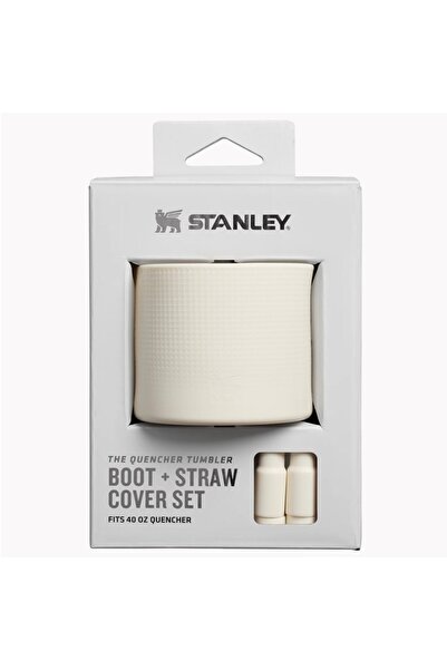 Stanley Protection Set Compatible with Quencher Original 1.18 Liter (40 oz) T...