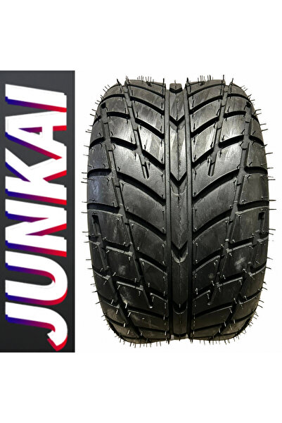 Acme 22X10-10 Junkai JK679 4Kat Atv Arka Lastiği