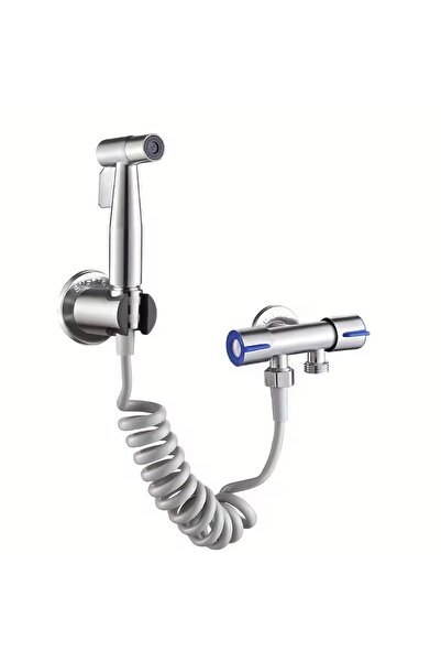 Store Klozet Taharet ve Tazzikli Su Batarya Seti | Açıklama Önemli