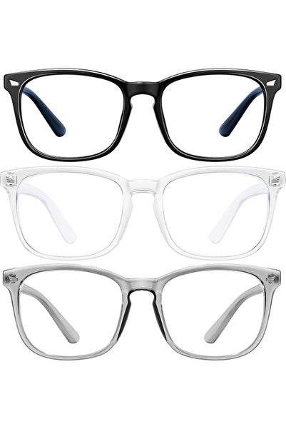 Generic Blue Light Glasses for Woman/Men Computer Blue Light Glasses