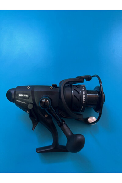 EAGLE KİNG Rolă TB 18-3000