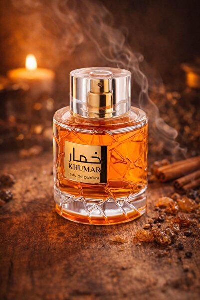 WADI AL KAHLEEJ Apa de Parfum Khumar, Wadi Al Khaleej, Unisex - 100ml