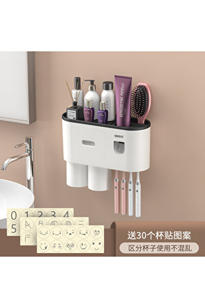 Store Otomatik Diş Fırçalık