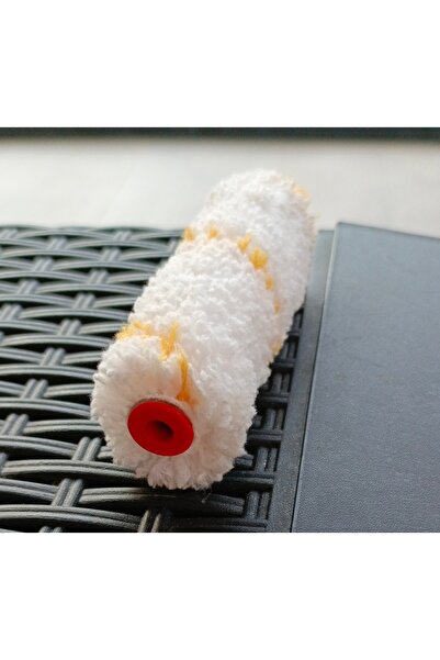 renk rulo 10 Cm Parmak Rulo Yedeği