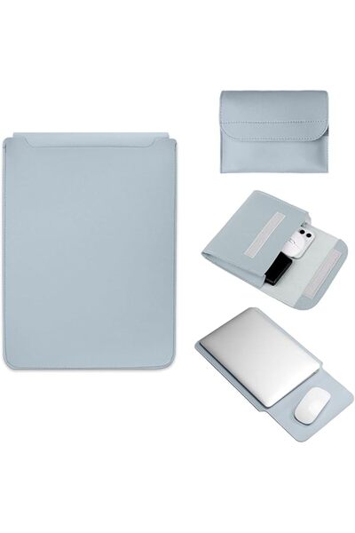 The Bros 13 Inch Laptop Sleeve Bag, Waterproof Computer Protective Case - 360...