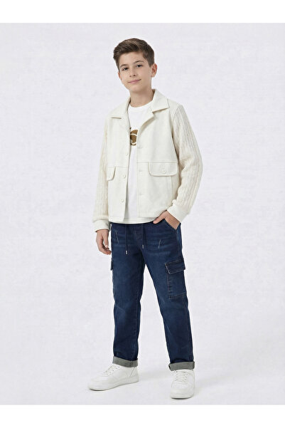 XO Kids Boy's 3-Piece Top and Bottom Set 11-14 Years Old 14213