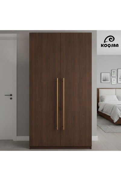 KOÇSAN Best handle luxury country kitchen furniture cabinet drawer handle matte gold 704 mm (80cm)