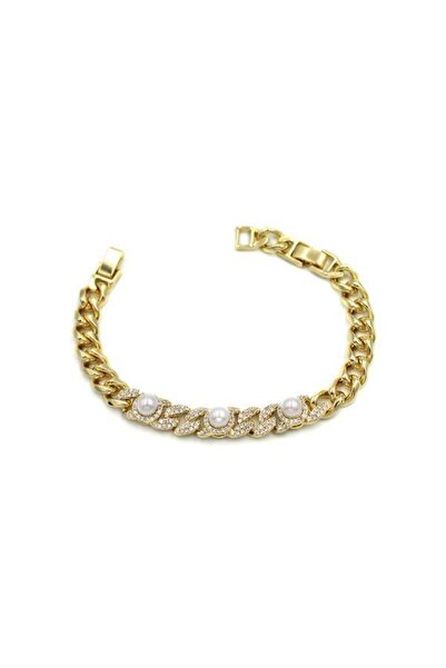 MENESSA سوار Xuping Vip - ذهبي