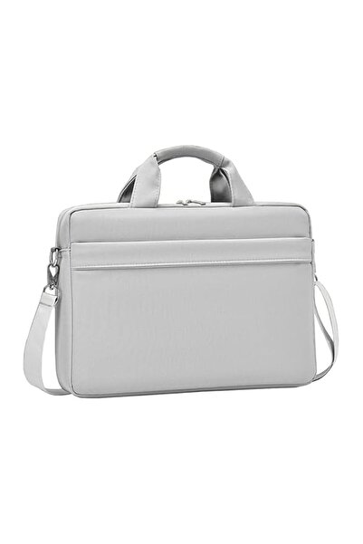 The Bros 15.6-16 Inch Laptop Case Briefcase, Shockproof Protective Laptop Sle...