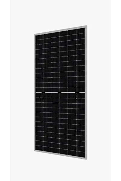 SOLİNVED 610W Topcon Bifacial Half-Cut Güneş Paneli