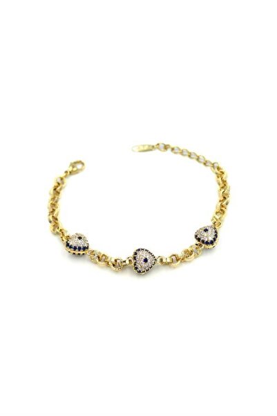 MENESSA سوار نازار في آي بي من شوبينغ - ذهبي