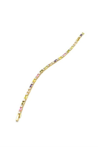 MENESSA سوار Xuping Vip - ذهبي