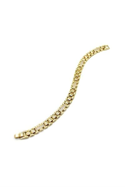 MENESSA سوار Xuping Vip - ذهبي