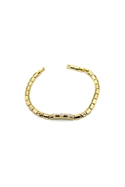 MENESSA سوار Xuping Vip - ذهبي