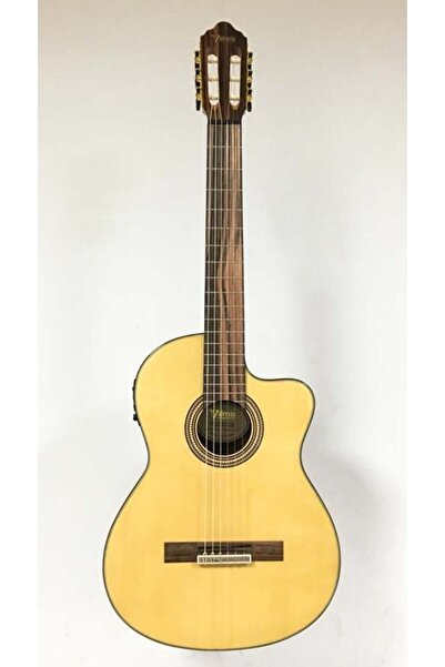 VALENCIA Vc564ce Elektro Klasik Gitar