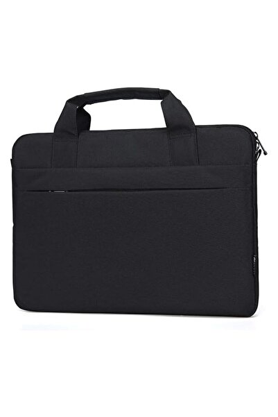 The Bros Laptop Bag for Women Slim Light Business Briefcase Messenger Bag Wat...