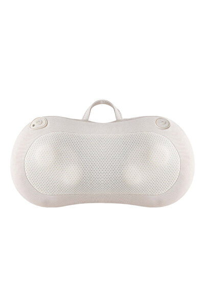 LENOVO LENOWO N3 MINI BEIGE INTELLIGENT MASSAGE CUSHION