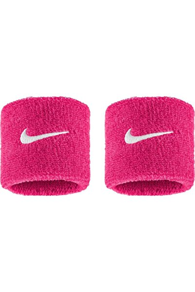 Nike Swoosh Classic narukvice 2 paketa OS unisex roze narukvica N.101.2405.63...