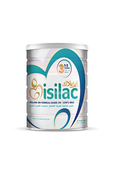 ISILAC 3 Growing Up Formula 400 G