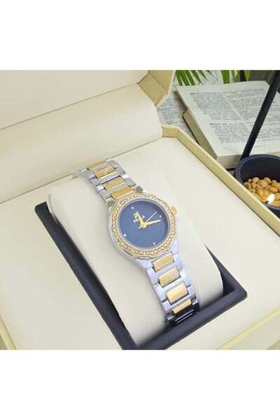 AZOZ MERCHLY Perla Analog Wrist Watch For Women's