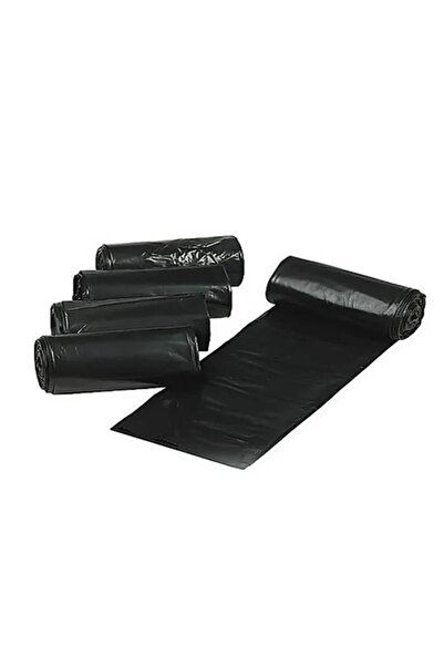 ULTRA Saci menajeri gunoi 35 L negri ultra, 15 bucati/rola