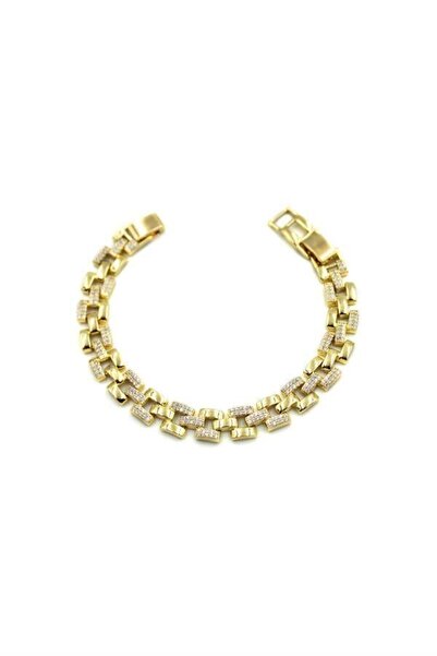 MENESSA سوار Xuping Vip - ذهبي