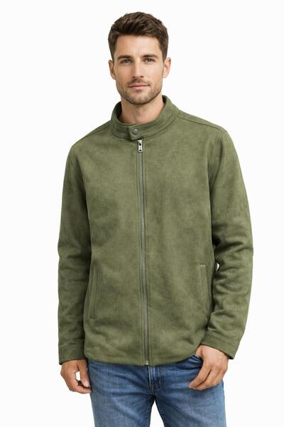 FBI Mont Suede