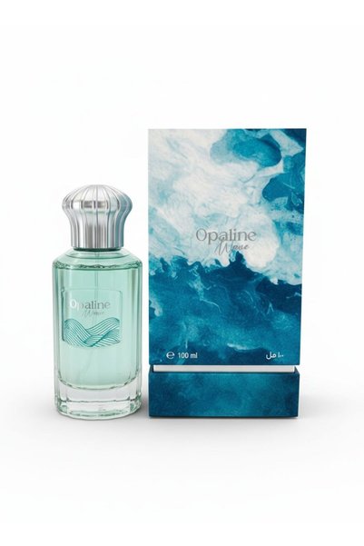 Ahmed Al Maghribi Opaline Wave 100ml