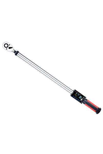 NTTolls Nttools 3/8\" Digital Smart Torque Wrench 3-60Nm 45 Teeth