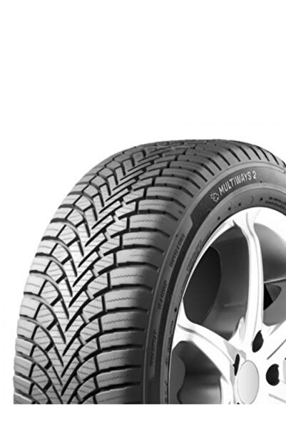 Lassa 195/55R16 91V XL MULTIWAYS 2 ÜRETİM YILI: 2026
