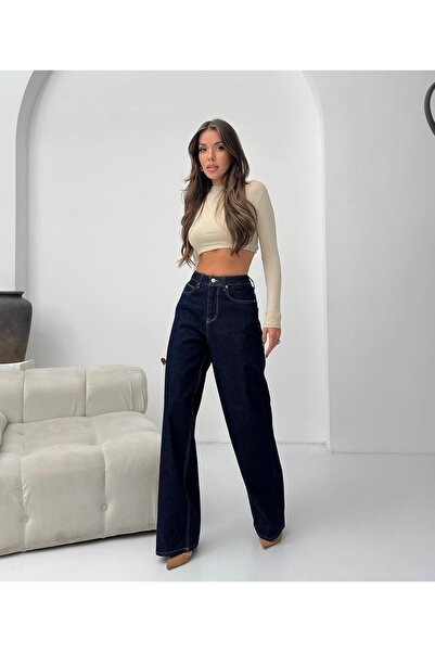 Aida Fashion Palazzo jeans