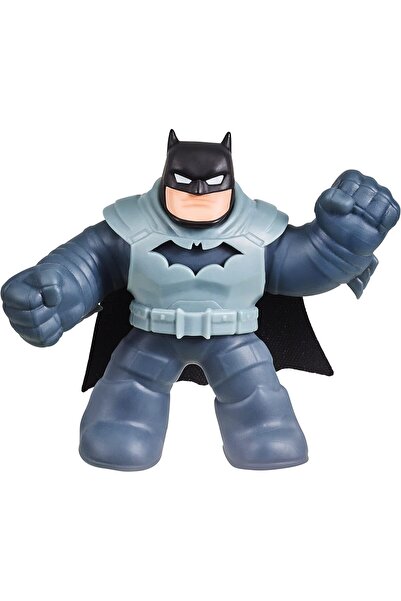 Heroes of Goo Jit Zu - باتمان المدرع