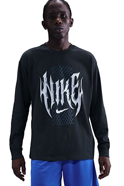 Nike Men's t-shirt m nk tee men's t-shirt casual t-shirt