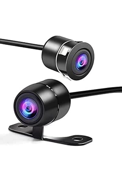 3XR Car Reversing Camera