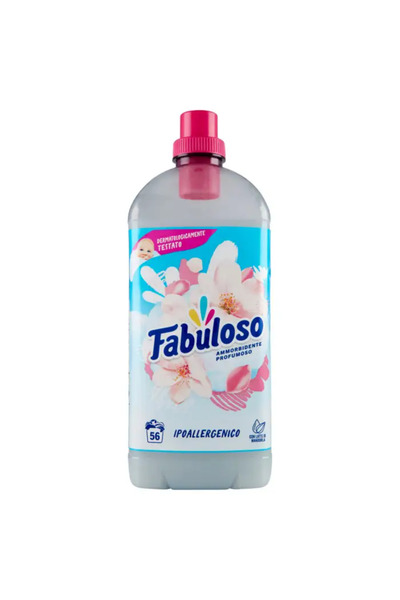 Fabuloso Ipoallergenico Baby 1/1.25l