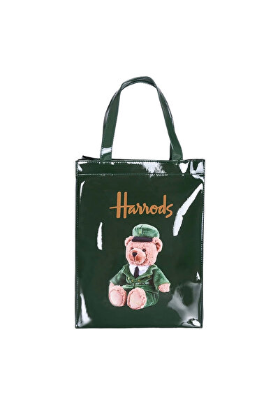 Generic -Harrods Classic - Medium innovative bear