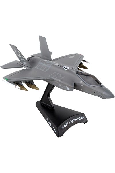 Postage Stamp F-35 Lightning II USAF Model