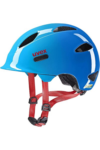 Uvex Oyo - Lightweight Bicycle Helmet for Kids - Individual Size Adjustment -...