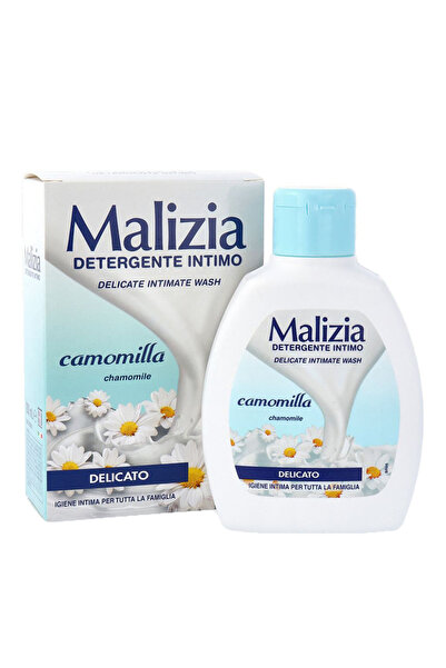 Malizia Intimo Mușețel 200ml