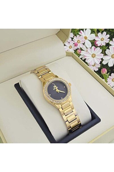 AZOZ MERCHLY Perla Analog Wrist Watch For Women's