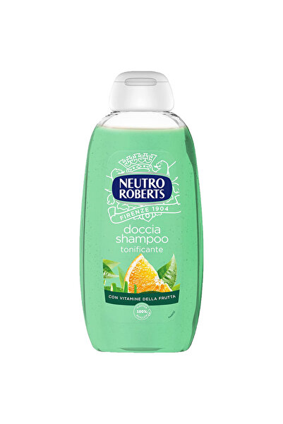 Neutro Roberts Șampon tonifiant Doccia 250ml