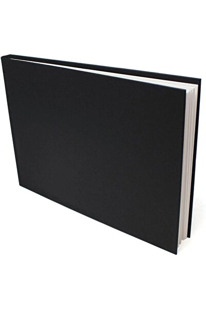 Artway كراسة رسم المناظر الطبيعية A4 من ستوديو