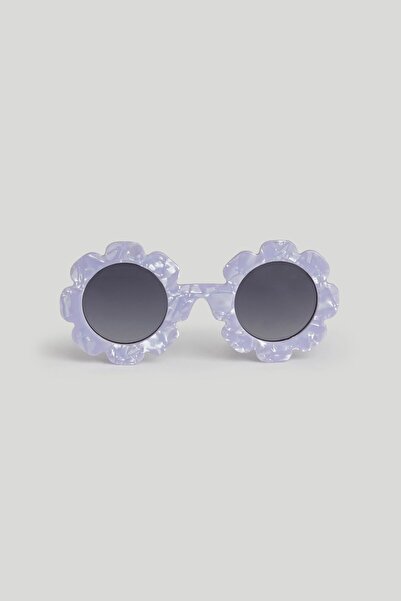 MOTHERCARE Flower Sun Safe Sunglasses