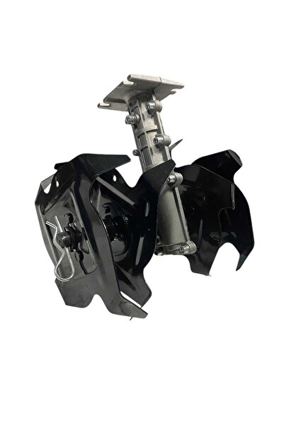 ADER Ahtapot Tırpan Çapa Aparatı 28-Kare